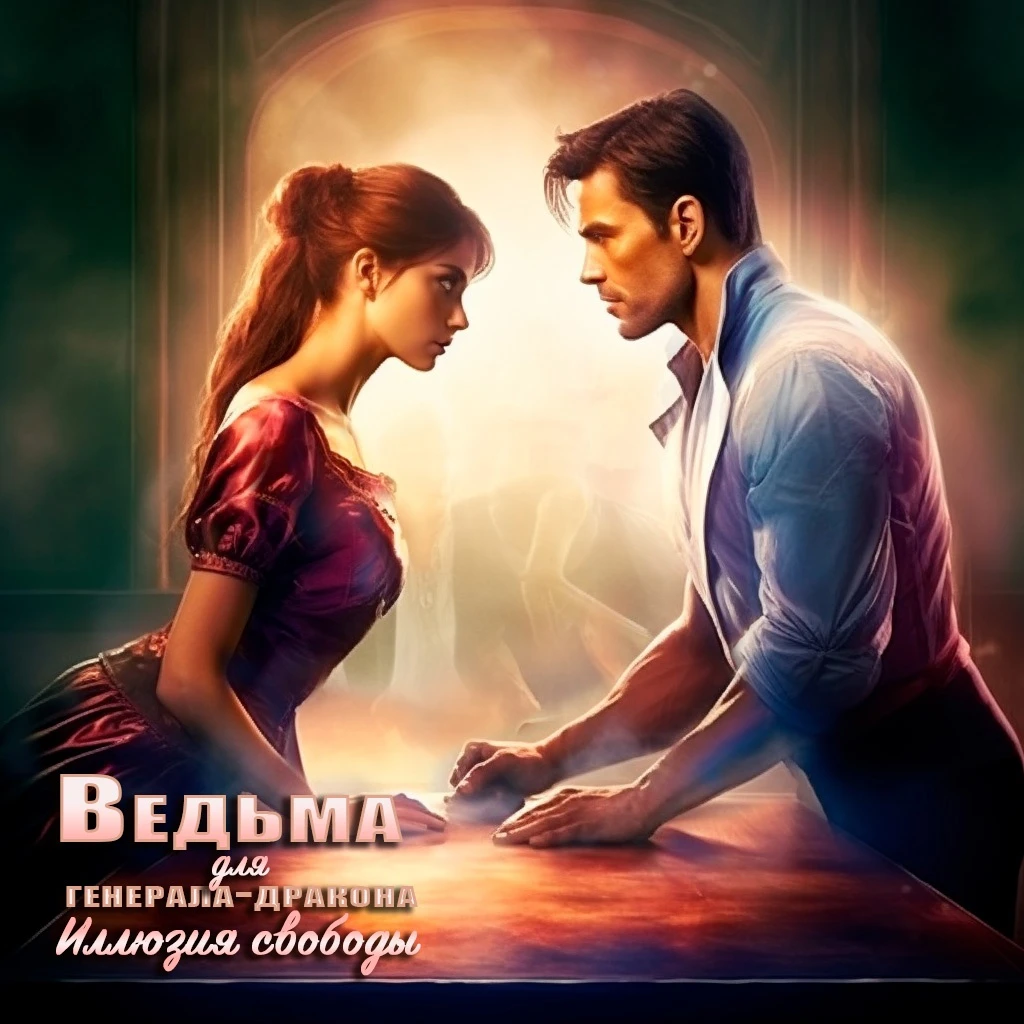 Иллюстрация к книге — Ведьма для генерала-дракона. Иллюзия свободы [book-illustration-2.webp]