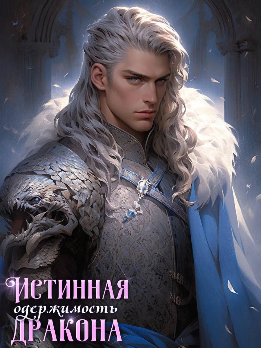 Иллюстрация к книге — Истинная одержимость дракона [book-illustration-10.webp]