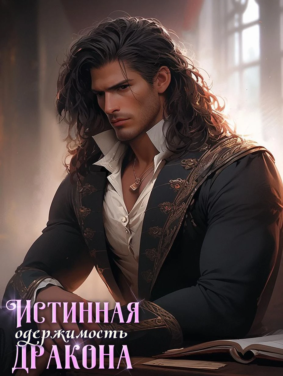 Иллюстрация к книге — Истинная одержимость дракона [book-illustration-5.webp]
