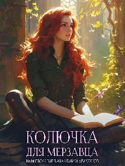 Иллюстрация к книге — Колючка для мерзавца, или сводные в академии драконов [book-illustration-2.webp]
