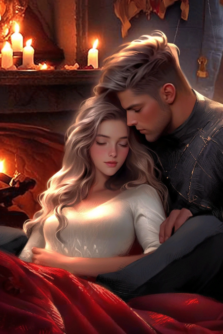 Иллюстрация к книге — Бывший. Ты только моя [book-illustration-5.webp]