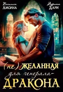 Книга (не) Желанная для генерала-дракона
