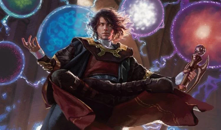 Иллюстрация к книге — Элоиза, королева магов [book-illustration-12.webp]