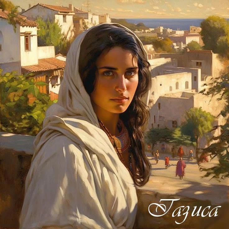 Иллюстрация к книге — Шаманка. Песнь воды [book-illustration-2.webp]