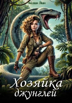 Книга Ассана. Хозяйка джунглей