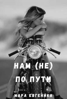 Книга Нам (не) по пути