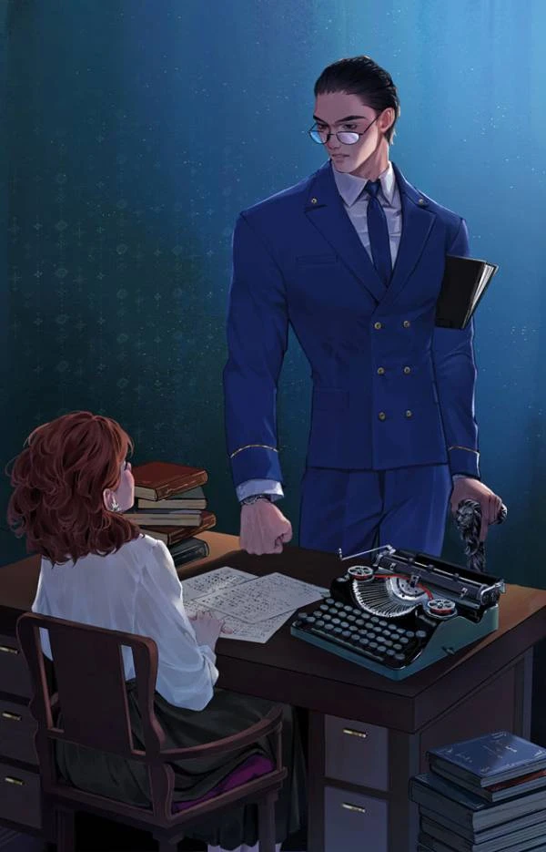Иллюстрация к книге — Господин прокурор [book-illustration-1.webp]
