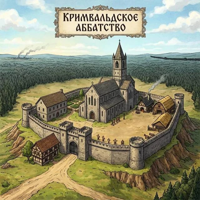 Иллюстрация к книге — Обнулённый 2 [book-illustration-7.webp]