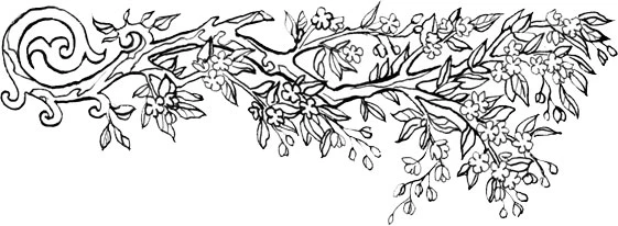 Иллюстрация к книге — Дождись меня в нашем саду [book-illustration-4.webp]