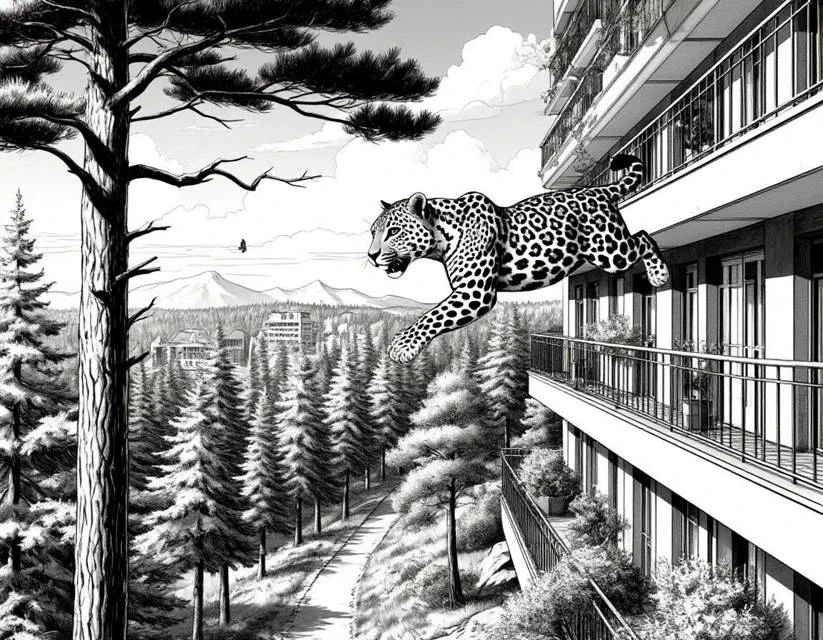 Иллюстрация к книге — Вперед в СССР! Том 1 [book-illustration-41.webp]
