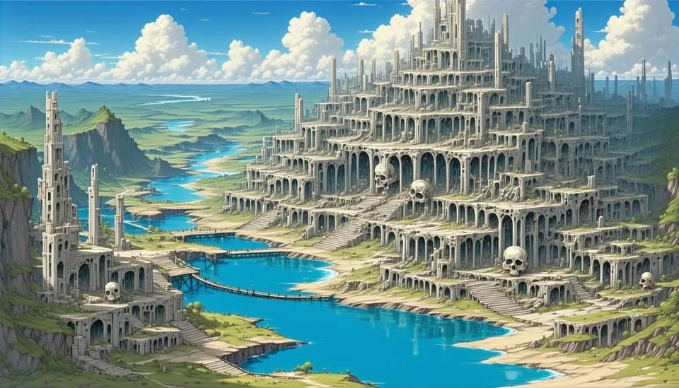 Иллюстрация к книге — Вперед в СССР! Том 2 [book-illustration-6.webp]