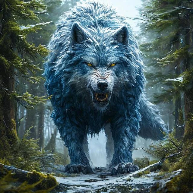 Иллюстрация к книге — Ян и Инь 5. Свой, среди своих [book-illustration-5.webp]