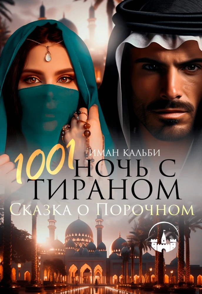 Иллюстрация к книге — Шейх и Майя. После измены [book-illustration-7.webp]