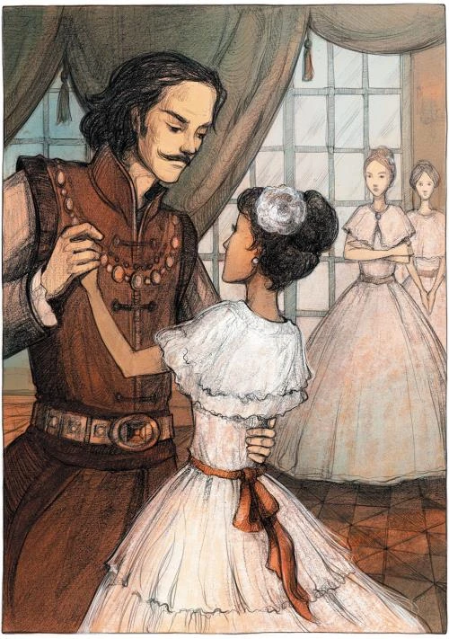 Иллюстрация к книге — Кьяра [book-illustration-6.webp]