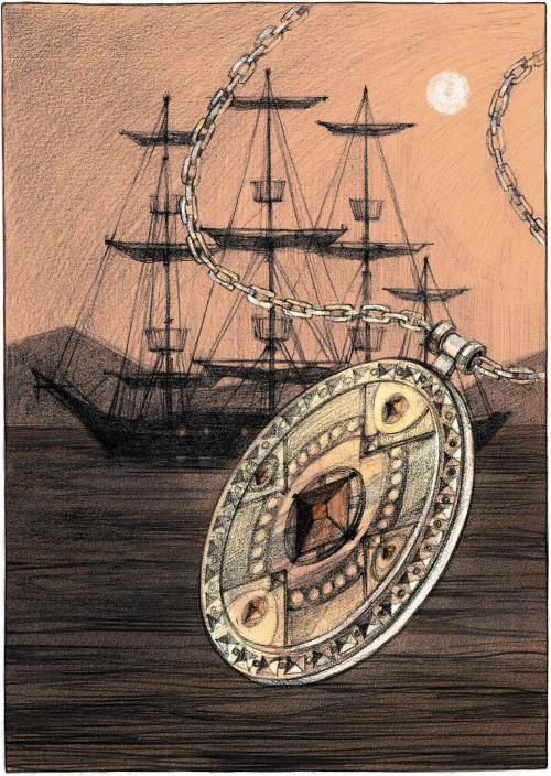 Иллюстрация к книге — Кьяра [book-illustration-7.webp]