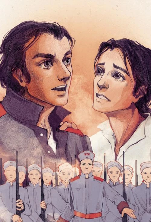 Иллюстрация к книге — Уна [book-illustration-12.webp]