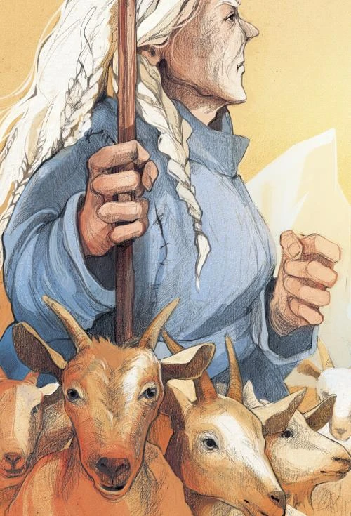 Иллюстрация к книге — Уна [book-illustration-9.webp]