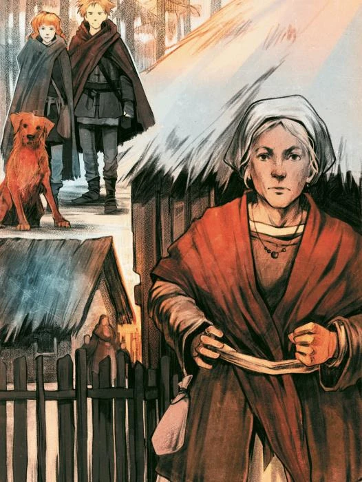 Иллюстрация к книге — Лита [book-illustration-11.webp]