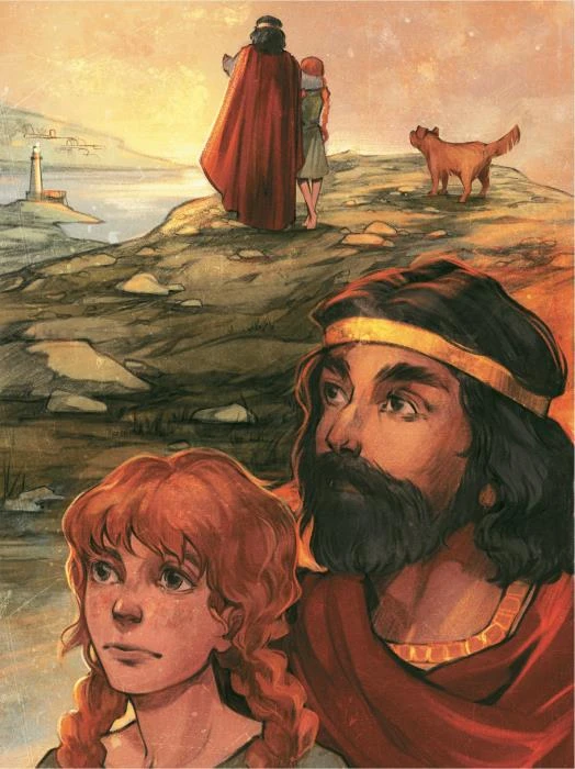 Иллюстрация к книге — Лита [book-illustration-8.webp]