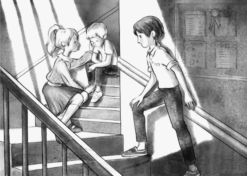 Иллюстрация к книге — Друг с далёкой планеты [book-illustration-19.webp]