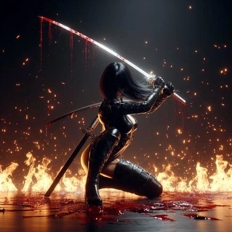 Иллюстрация к книге — Проклятье, с*ка! Книга 4 [book-illustration-1.webp]