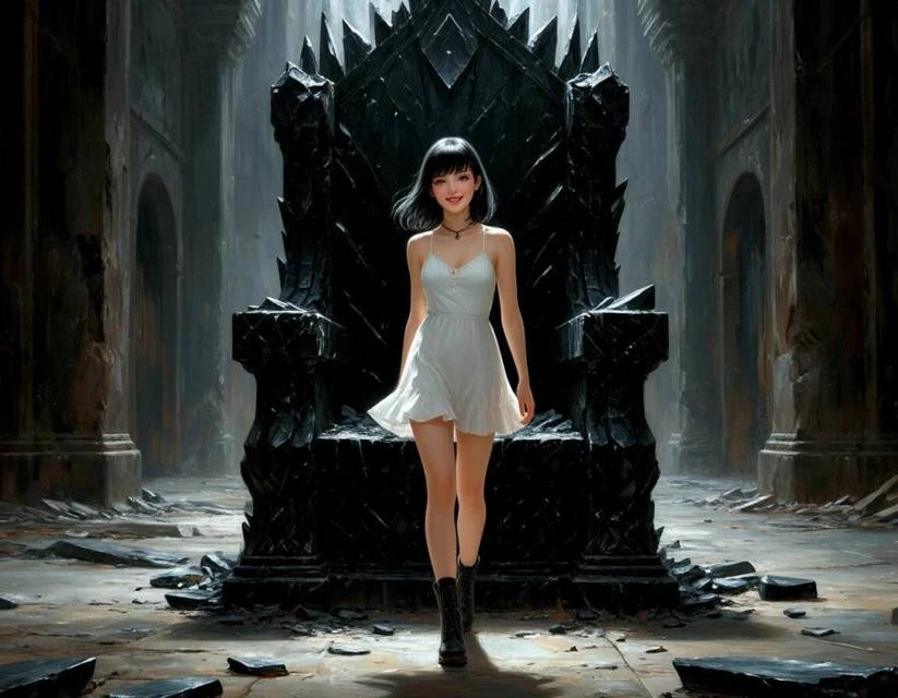 Иллюстрация к книге — Наследник темной звезды. Том II [book-illustration-5.webp]