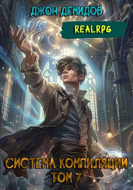 Книга Доминирование