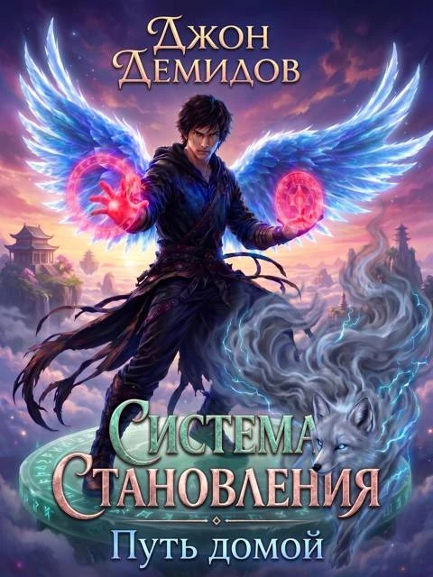 Книга Путь домой