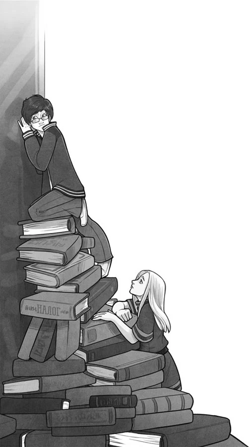 Иллюстрация к книге — Рыцари Кристаллии [book-illustration-30.webp]