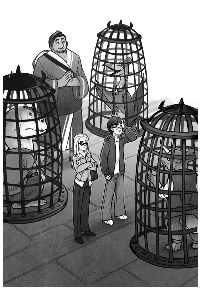 Иллюстрация к книге — Талант под прикрытием [book-illustration-26.webp]