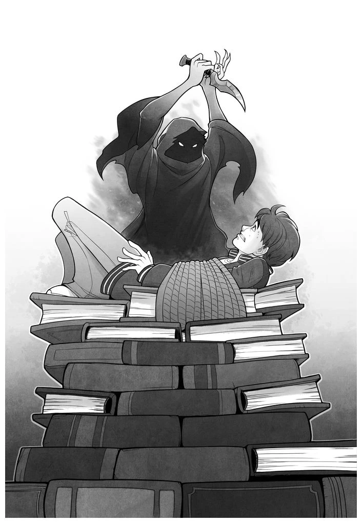 Иллюстрация к книге — Талант под прикрытием [book-illustration-3.webp]