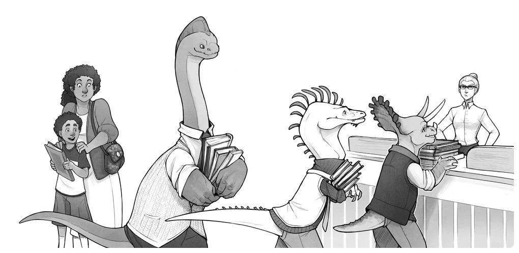 Иллюстрация к книге — Талант под прикрытием [book-illustration-48.webp]