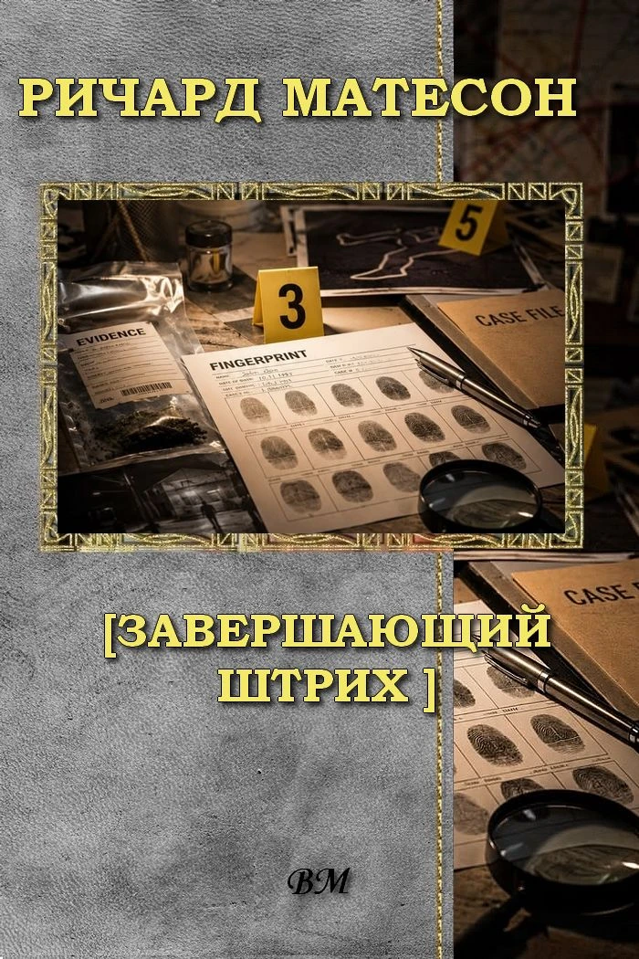 Иллюстрация к книге — Рассказы [book-illustration-2.webp]