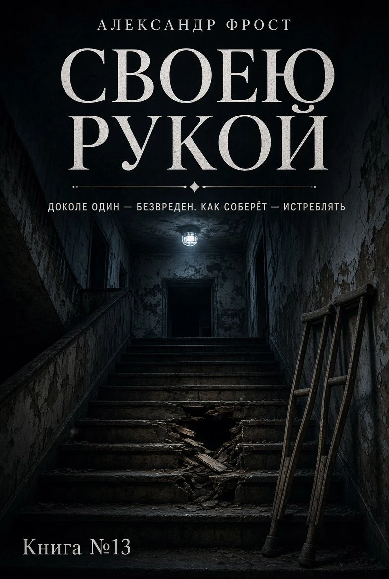 Книга Своею рукой