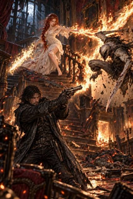 Иллюстрация к книге — Тени Грейфолла III [book-illustration-4.webp]