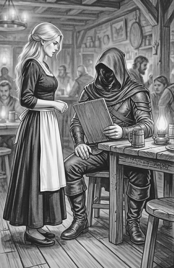 Иллюстрация к книге — Беглянка ночного короля [book-illustration-4.webp]
