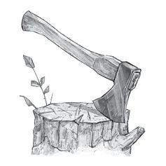 Иллюстрация к книге — На дне озерном [book-illustration-9.webp]