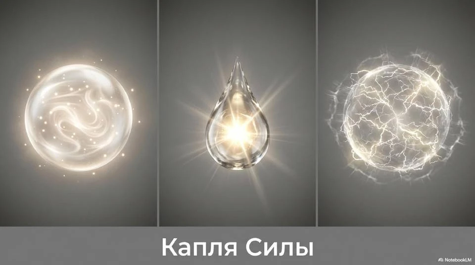 Иллюстрация к книге — Жажда бессмертия. Том 1 [book-illustration-121.webp]