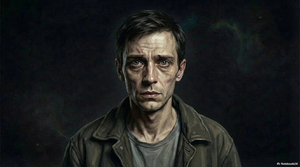 Иллюстрация к книге — Жажда бессмертия. Том 1 [book-illustration-62.webp]