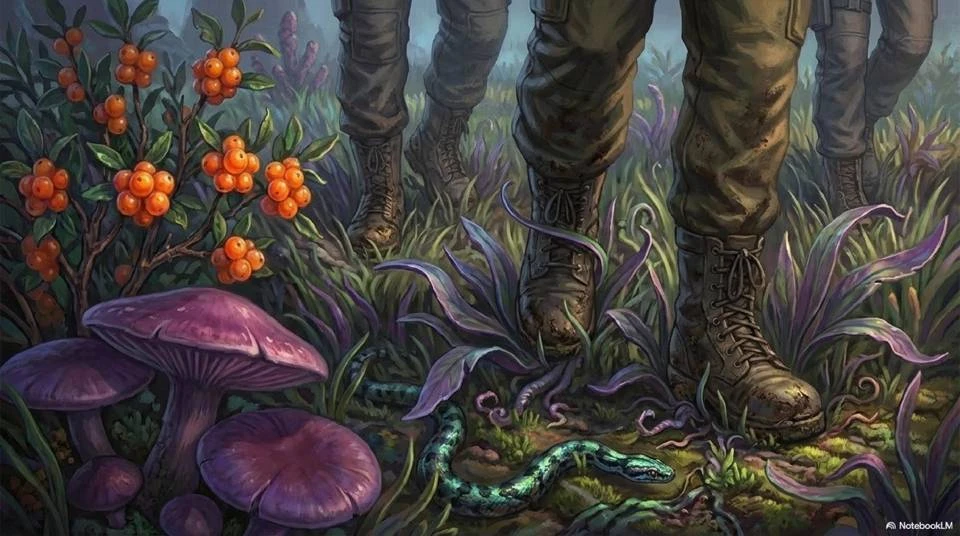 Иллюстрация к книге — Жажда бессмертия. Том 1 [book-illustration-68.webp]