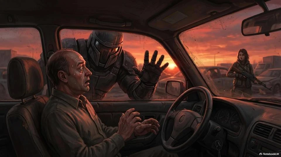 Иллюстрация к книге — Жажда бессмертия. Том 2 [book-illustration-27.webp]