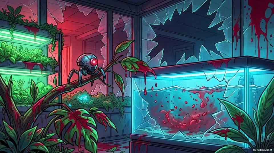 Иллюстрация к книге — Жажда бессмертия. Том 5 [book-illustration-12.webp]