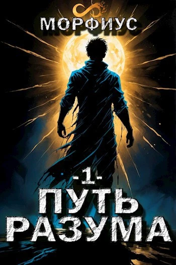 Книга Путь разума 1