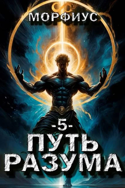 Книга Путь разума 5