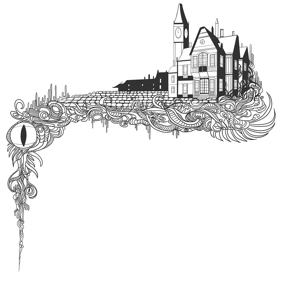 Иллюстрация к книге — Охотник [book-illustration-2.webp]