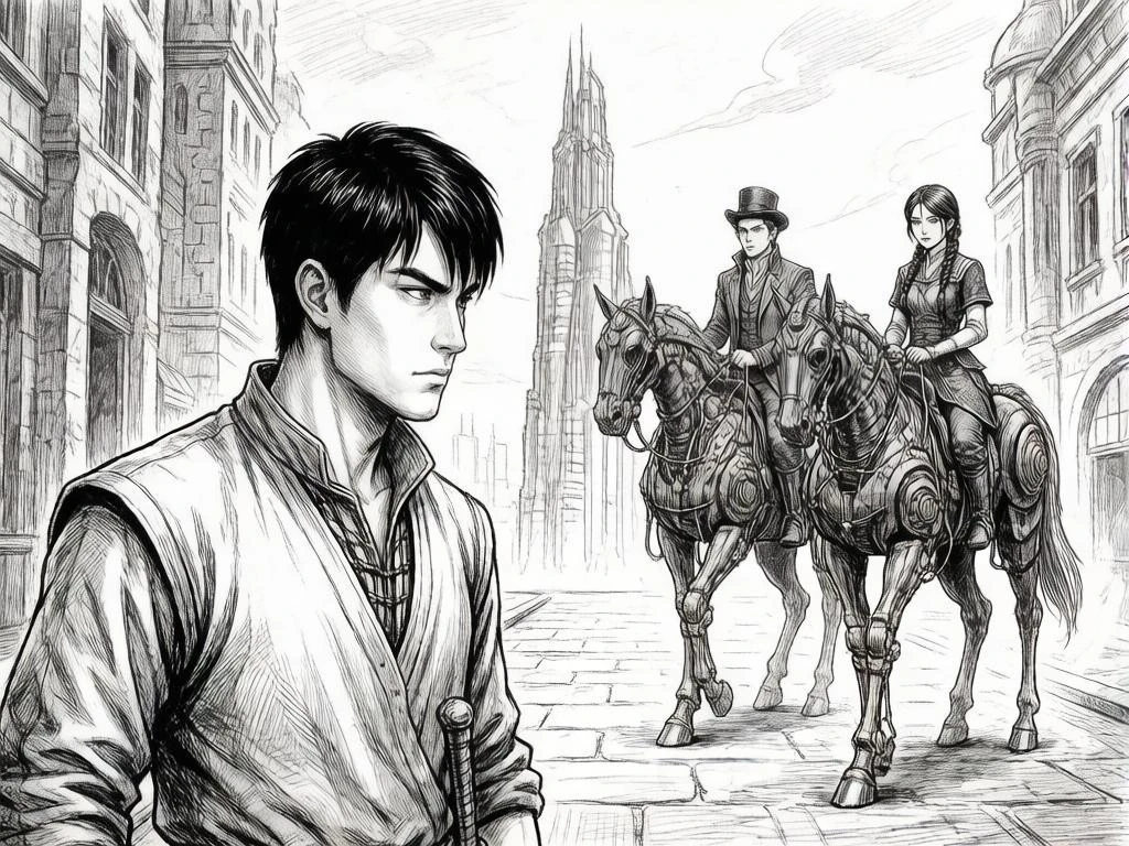 Иллюстрация к книге — Земли ушедших богов [book-illustration-20.webp]