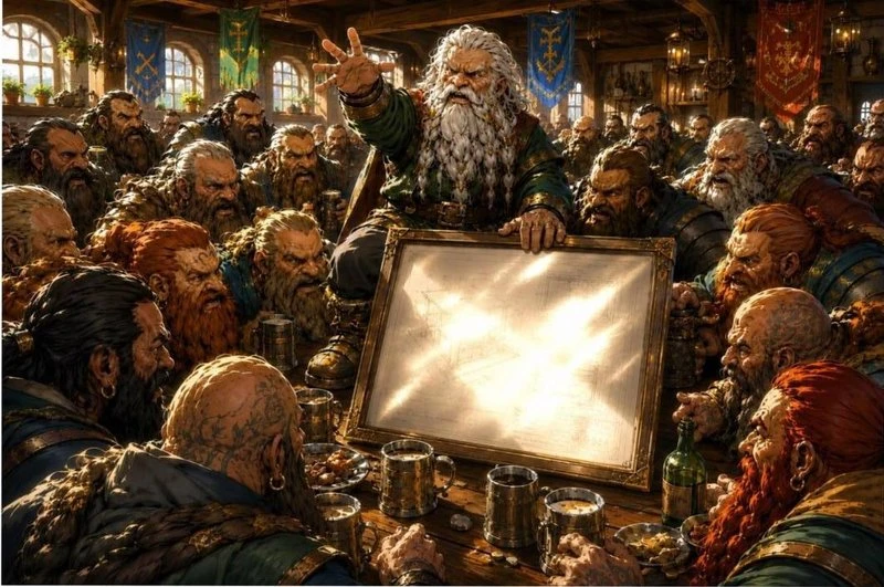 Иллюстрация к книге — Это твоя ошибка, дамочка-Бог [book-illustration-17.webp]