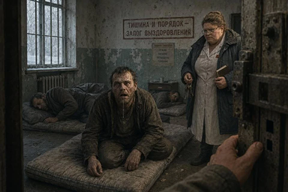 Иллюстрация к книге — Двадцать два несчастья – 11 [book-illustration-21.webp]