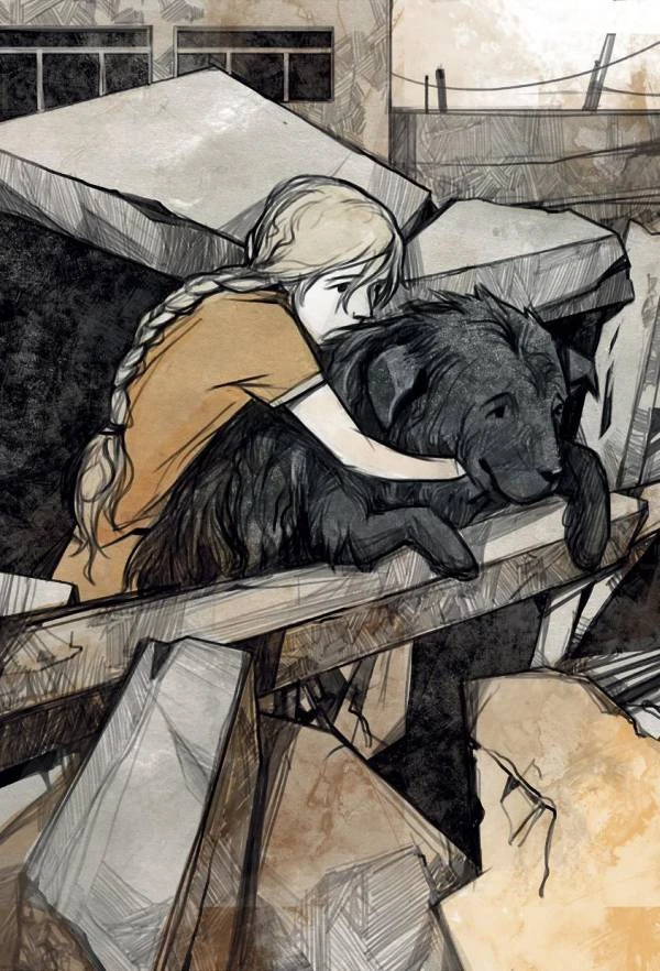 Иллюстрация к книге — Однажды кажется окажется [book-illustration-31.webp]