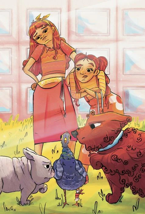 Иллюстрация к книге — Высотка [book-illustration-8.webp]